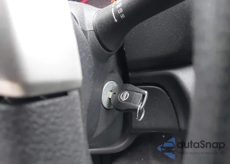 2017 Nissan Versa 1.6 S/1.6 S+/1.6 Sl/1.6 Sv from USA, damaged, VIN 3N1CN7AP9HL806214